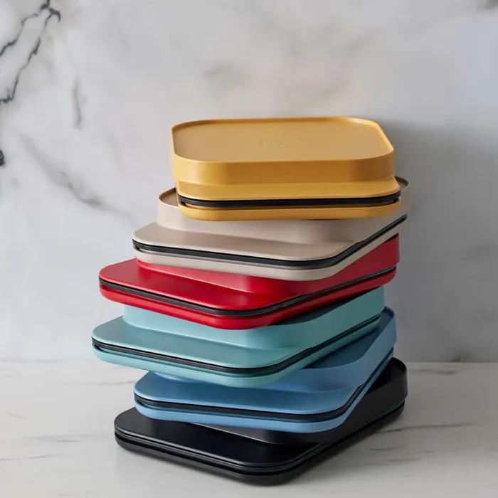 북유럽 프리미엄 로스티 멘슈라 주방저울(6colors)