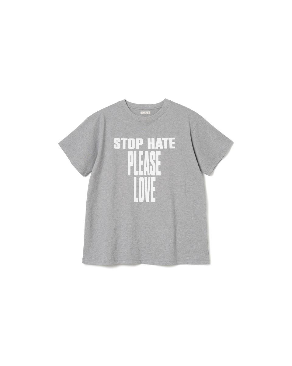 S.H.P.L T-shirts_Grey