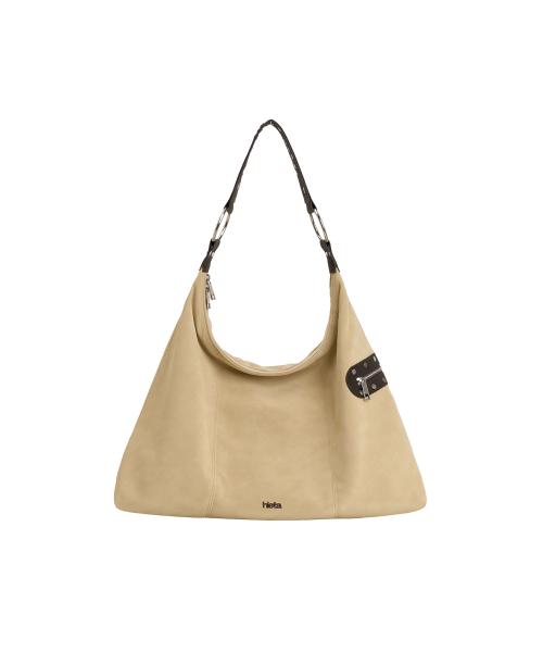 Carrie Bag / Butter