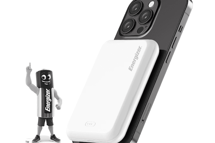 맥세이프 무선 충전 보조배터리 5000mAh QM5000