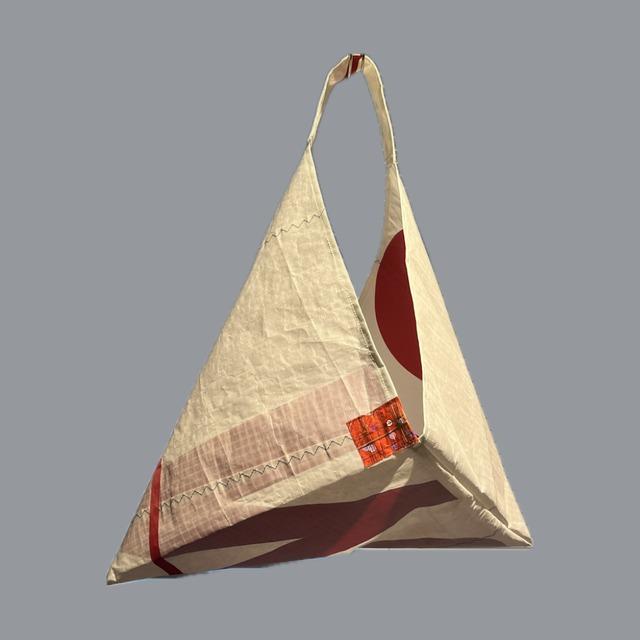 The Azuma Bag [long] aka humble