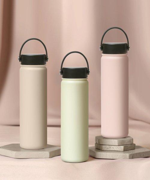 엘프 핸들 텀블러 700ml