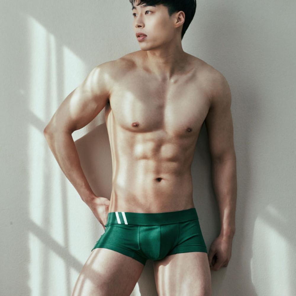 오노레 슬림핏 남성 속옷 사각 드로즈 BB325