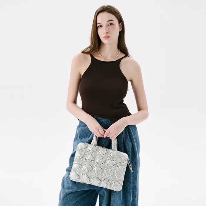 Zena Ipad Pouch 11 제나 아이패드 파우치 11인치 W75133010