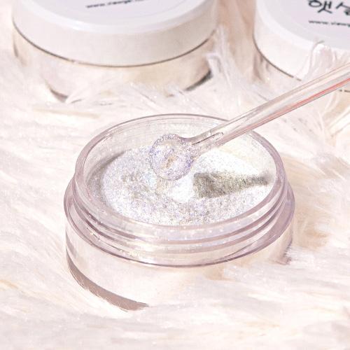 김유림의 나만 아는 글리터