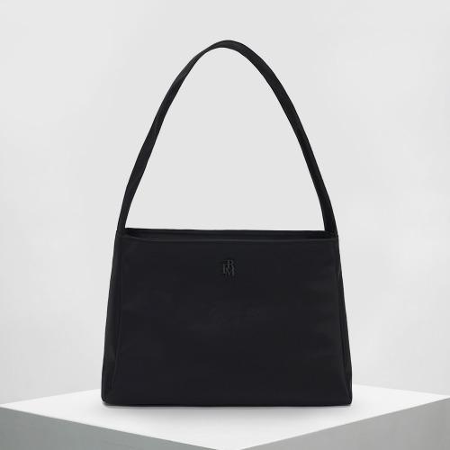 TRM 리사이클 나일론 스퀘어 시티백 T16W