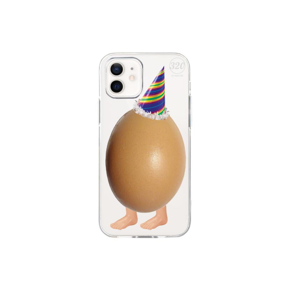 Monster egg case (basic)