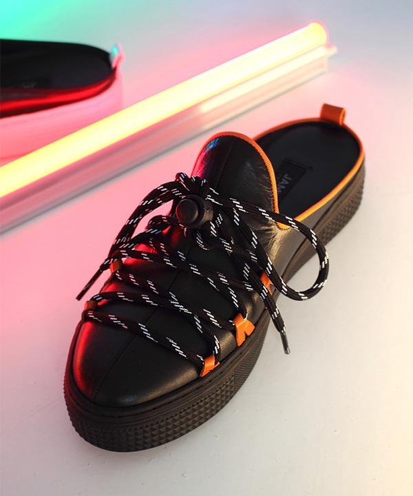 [UNISEX]Axias-Mule OR