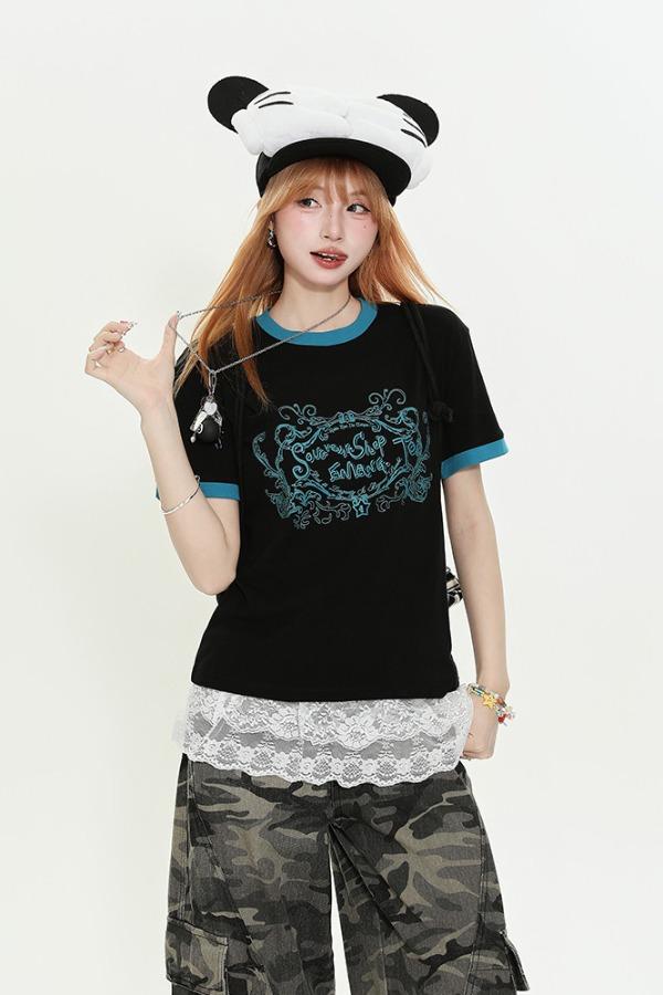 BLUU-OVS-091 (Women's)