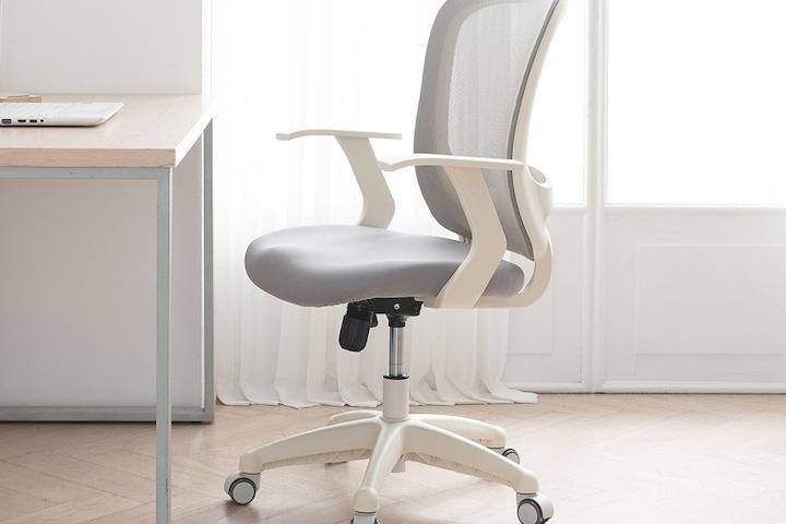 라운지 LB320 LW320 학생/사무용의자 5colors