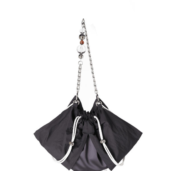 (7/10 출고) 3-WAY BAG VER.2 (BLACK)