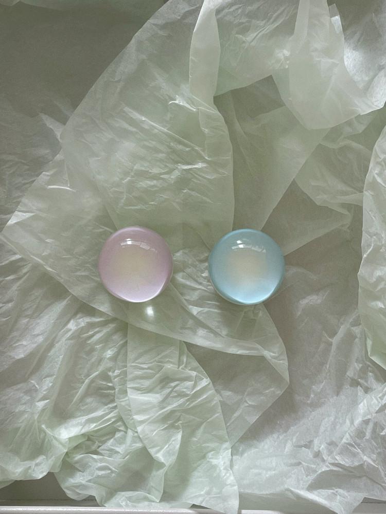 Bubble tok | 버블톡