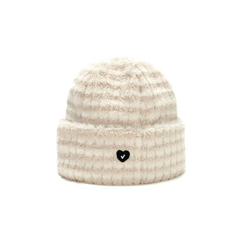 SUGARLOAF HAT_SNOW CREAM