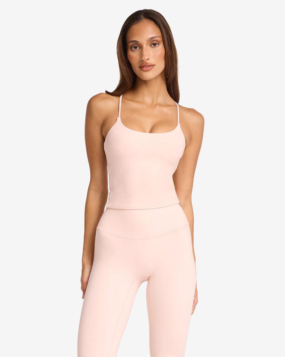 Freedom Sculpt Tank | Blush