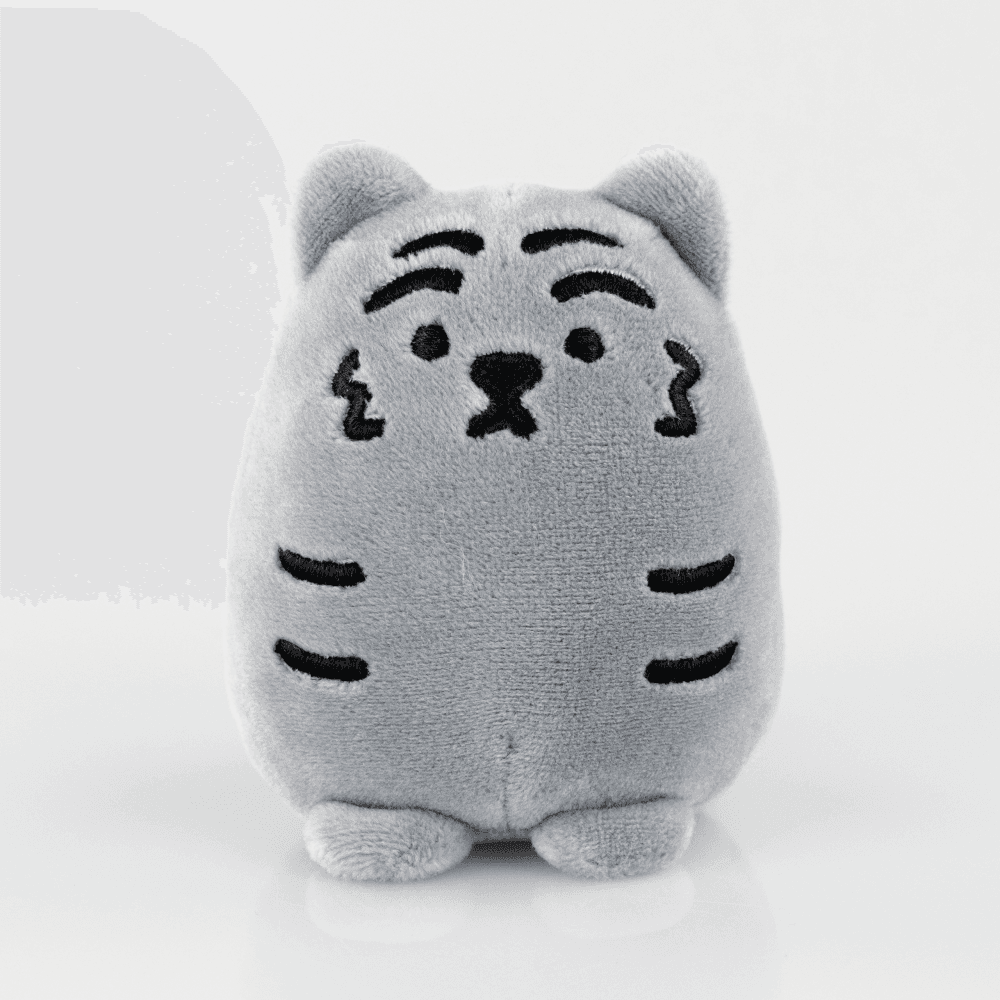 뚱랑이 스트레스볼 3종