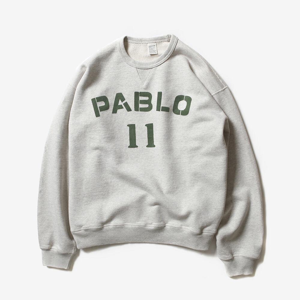 TC5-TS0110 사커스웨트-파블로