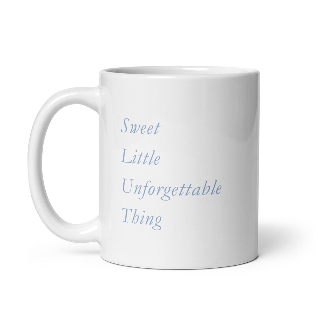 SLUT Mug