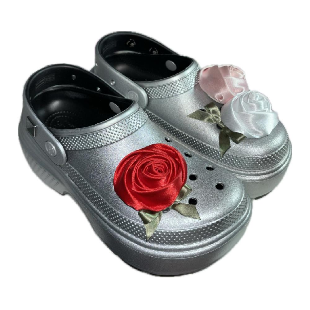 [키비츠] satin rose kibbitz