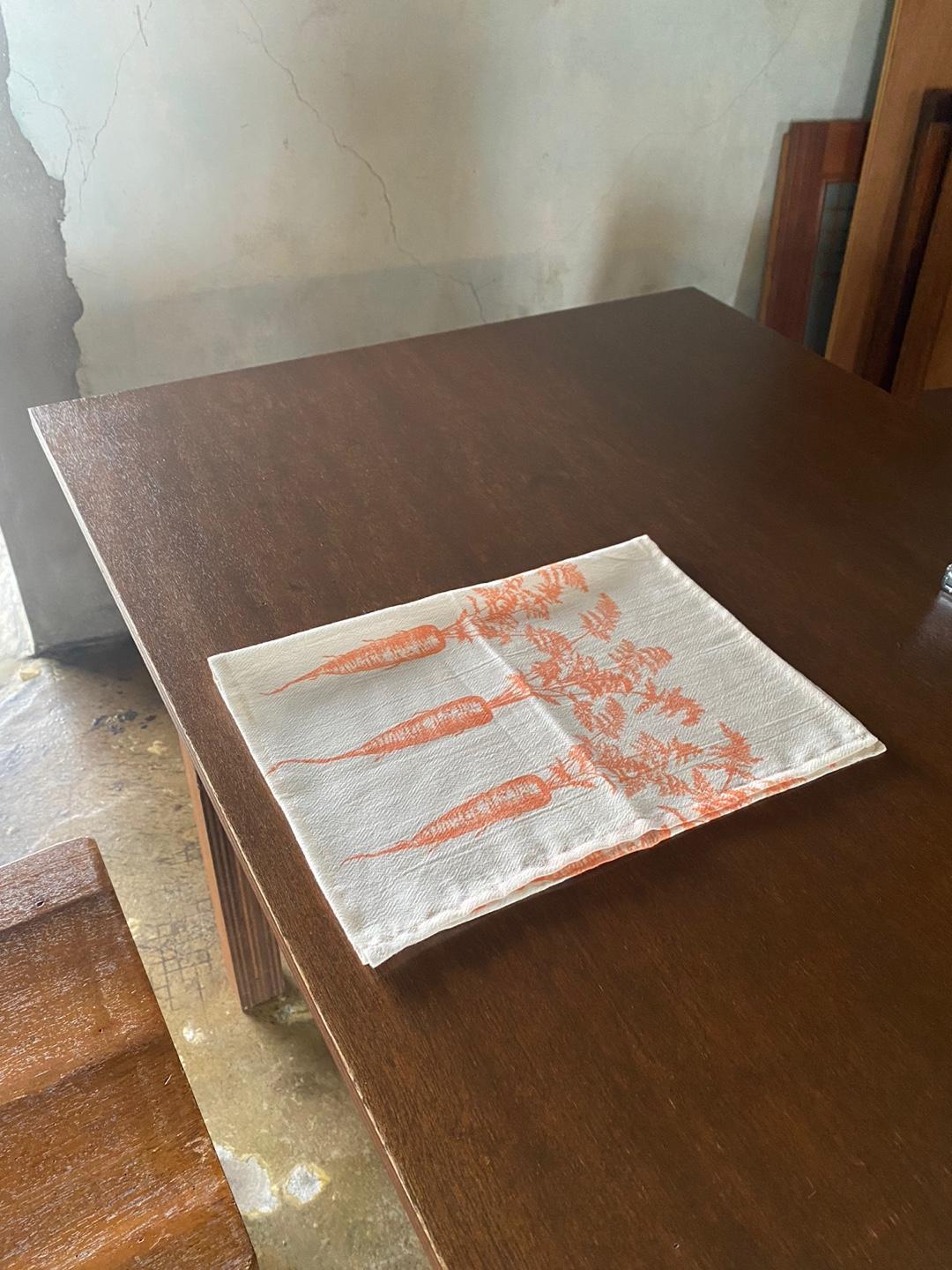 당근! 키친크로스