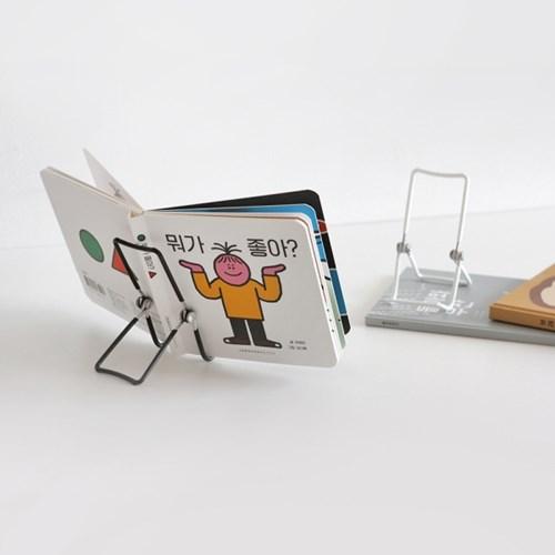 깁슨 홀더 와이어 이젤 4type