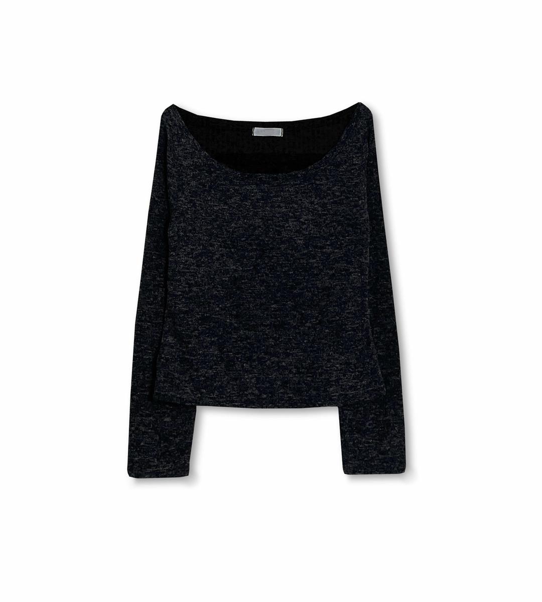 LOW SLEEVE