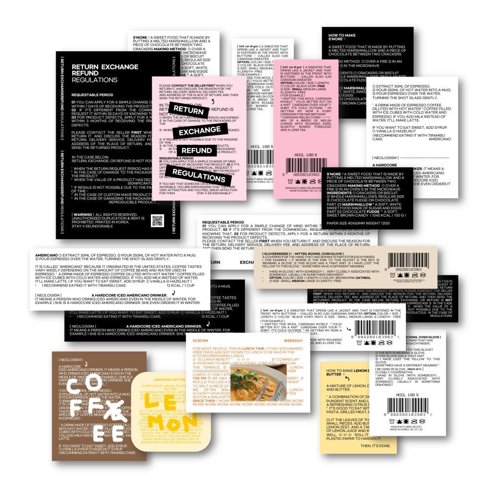 lettering pack 01, 02
