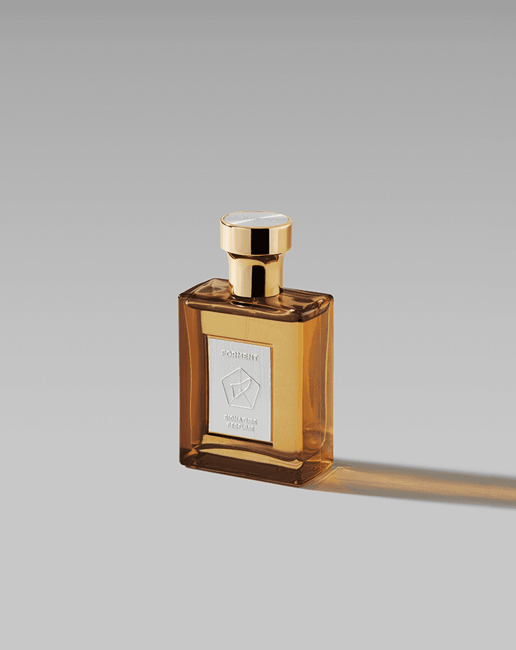 포맨트 시그니처 퍼퓸 코튼 썩세스