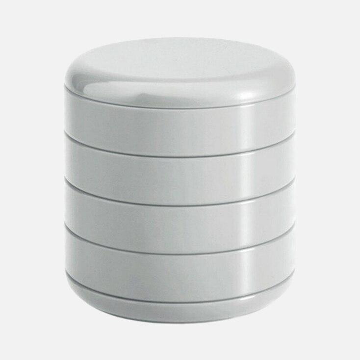 Multiplor desk organizer