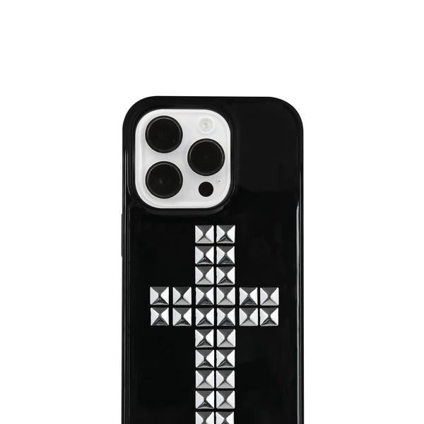 DES STUD (BLACK)