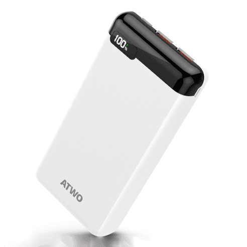 에이투 퀵차지 3.0 고속충전 PD 보조배터리 20000mAh 멀티단자 AL0301 - 보조배터리 | 쿠팡