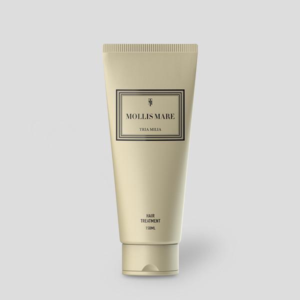 몰리스 마레 - 모발 트리트먼트 150ml