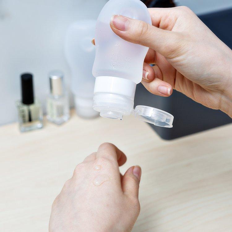 부착형 실리콘 튜브_60ml