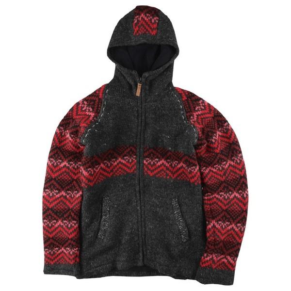 KYBER RED GRAY
