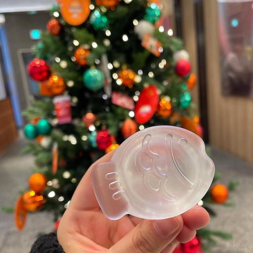 겨울은 역시 붕어빵! 스마트톡🎄⛄