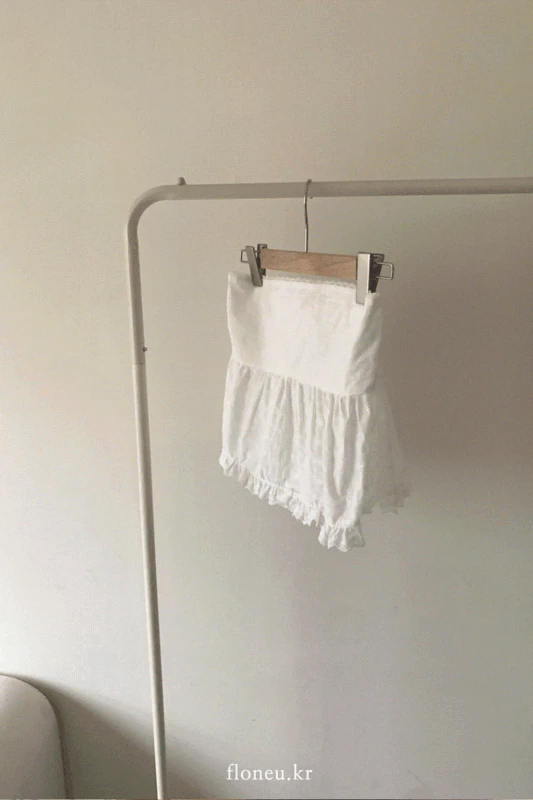 lace top