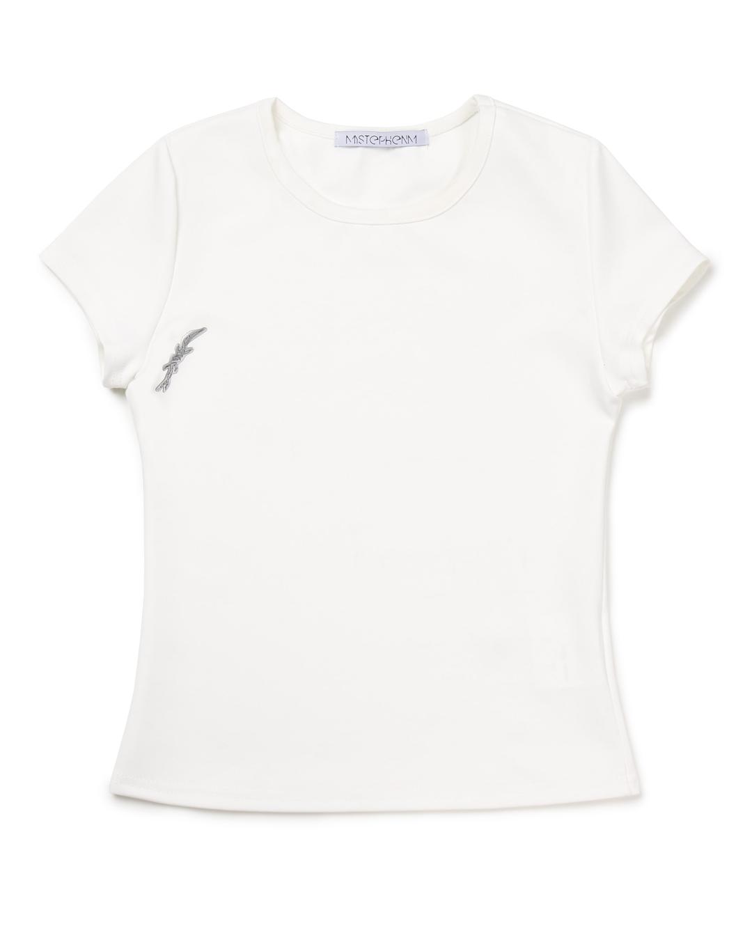 VOL. 2.5 NF Half T WH