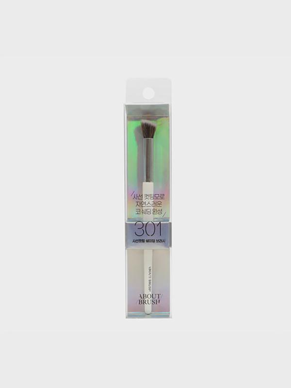 포인트 쉐이딩 브러시 (301)