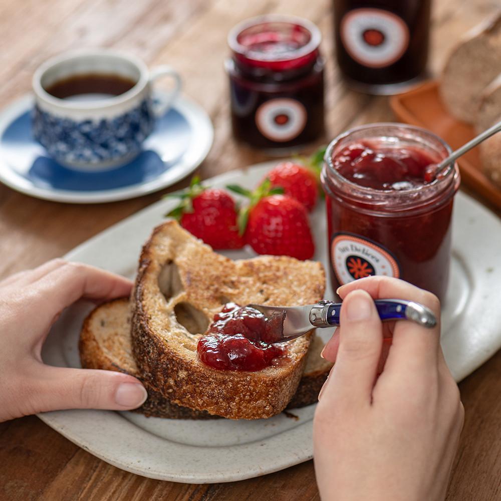 파티세리 오델리스 저당과일잼