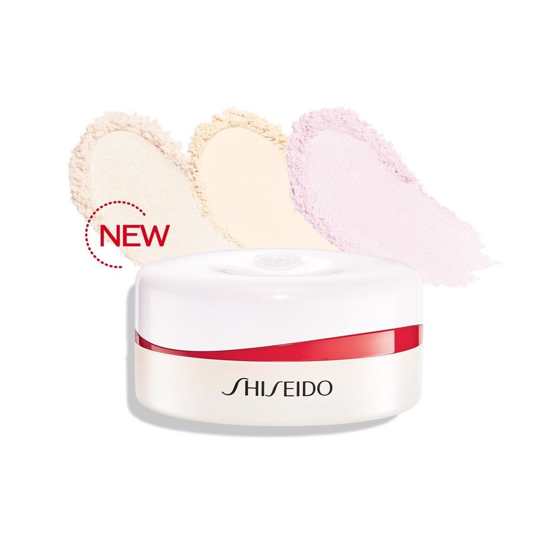 리바이탈에센스 루스 세팅 파우더