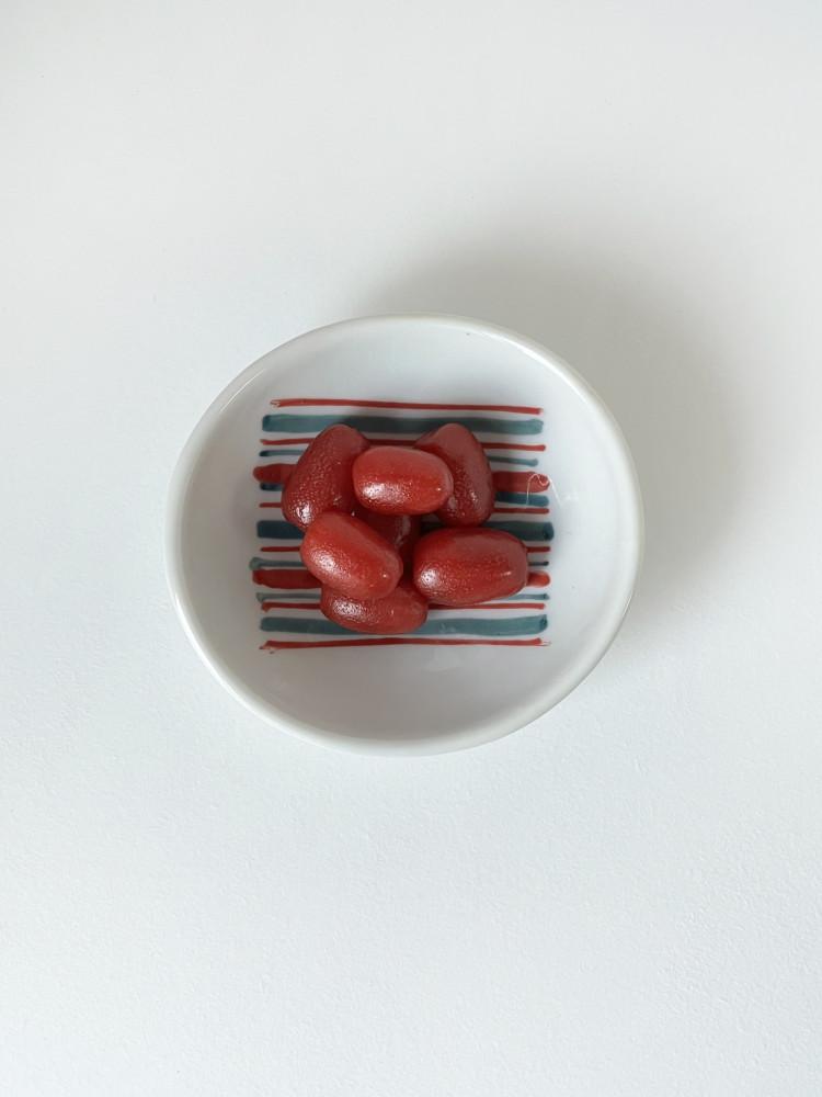 팔레트 종지 소스볼 악세사리트레이 작은그릇