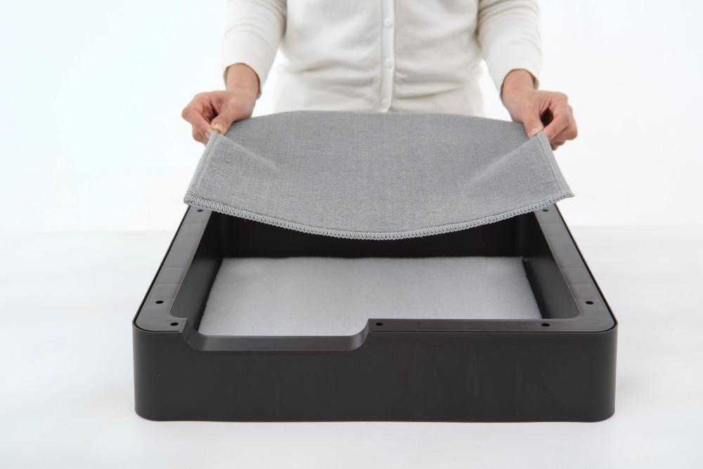 스투키 길고양이 하우스 카펫매트세트상품