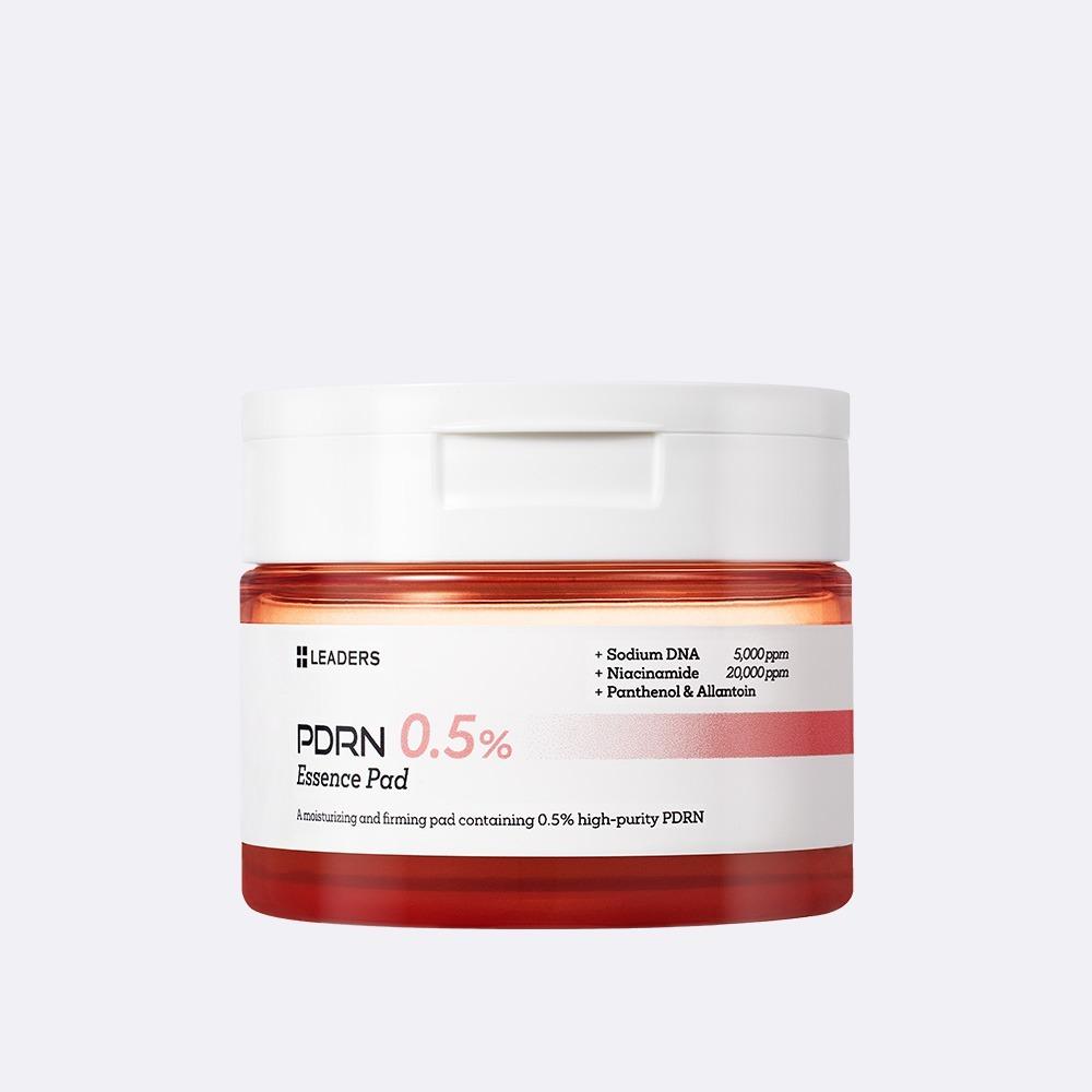 리더스 PDRN 0.5% 에센스 패드 135ml (70매)