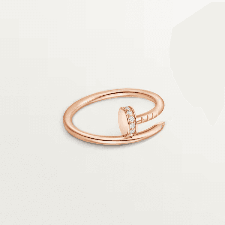 저스트 앵 끌루 링