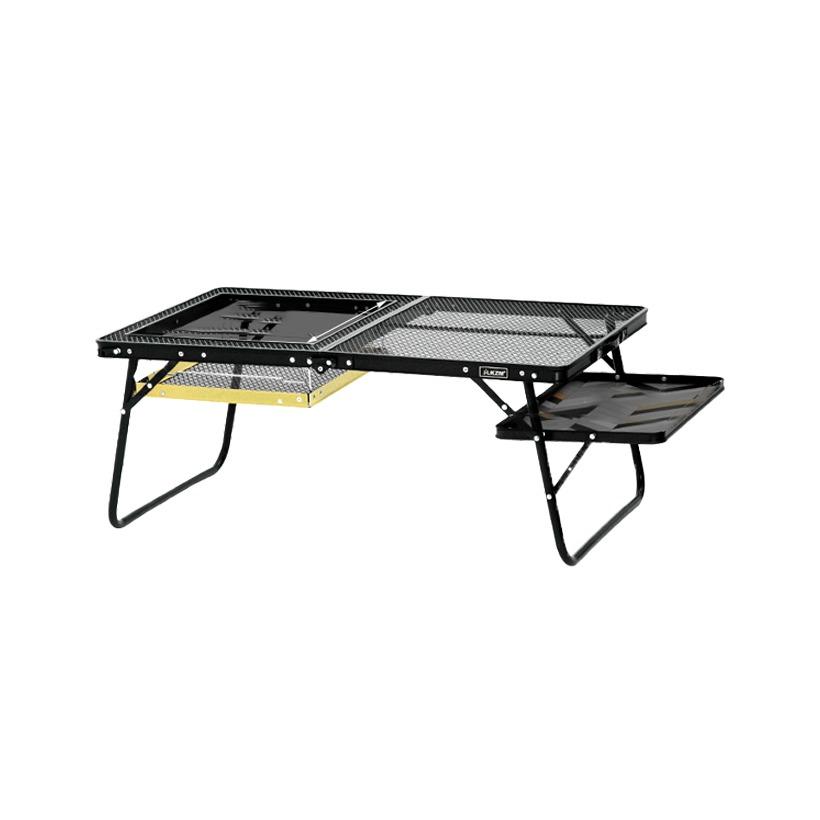 유니온 아이언메쉬 로우 BBQ 테이블 K20T3U006