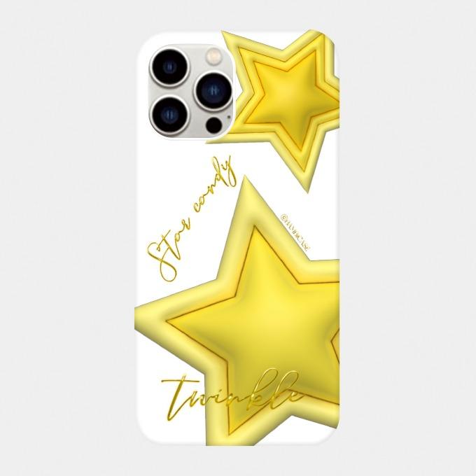 star candy (하드케이스)