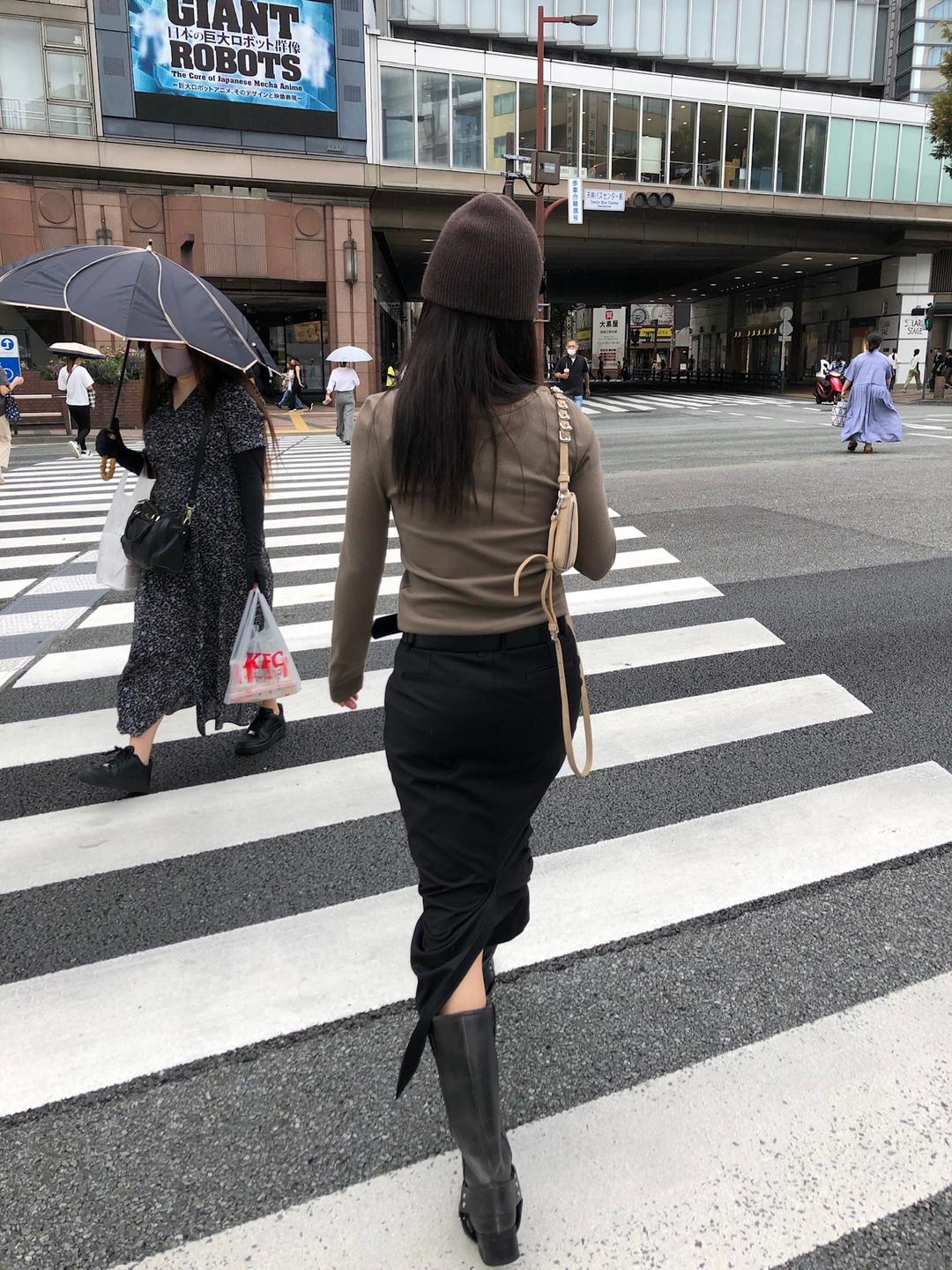 moa boat neck tee (6color)