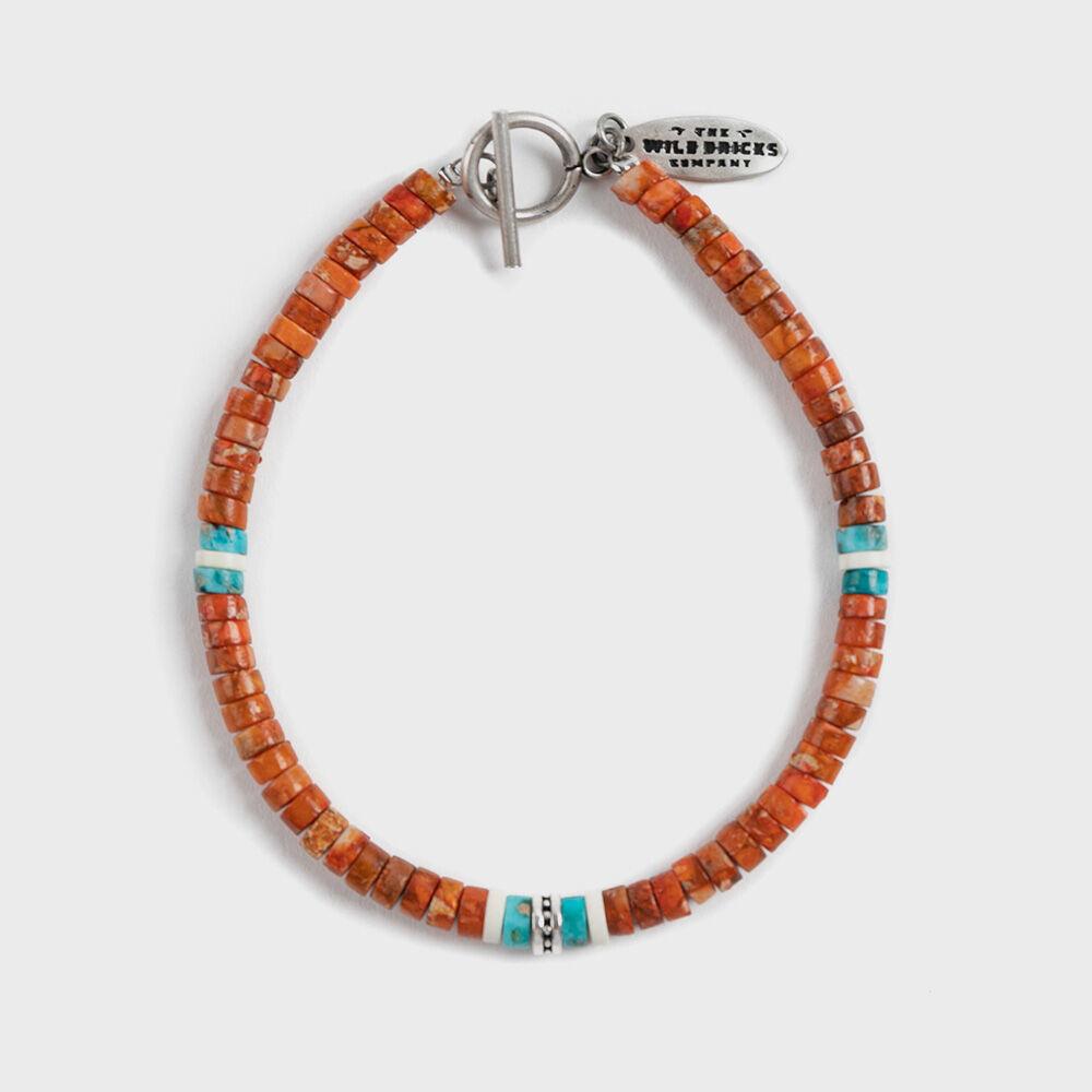 EN TOGGLE BRACELET (orange)