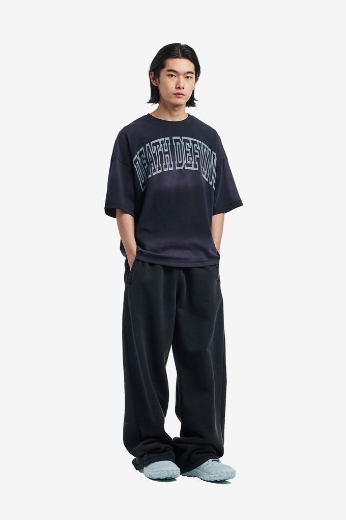 IN HOUSE OVERSIZED FLEECE PANT