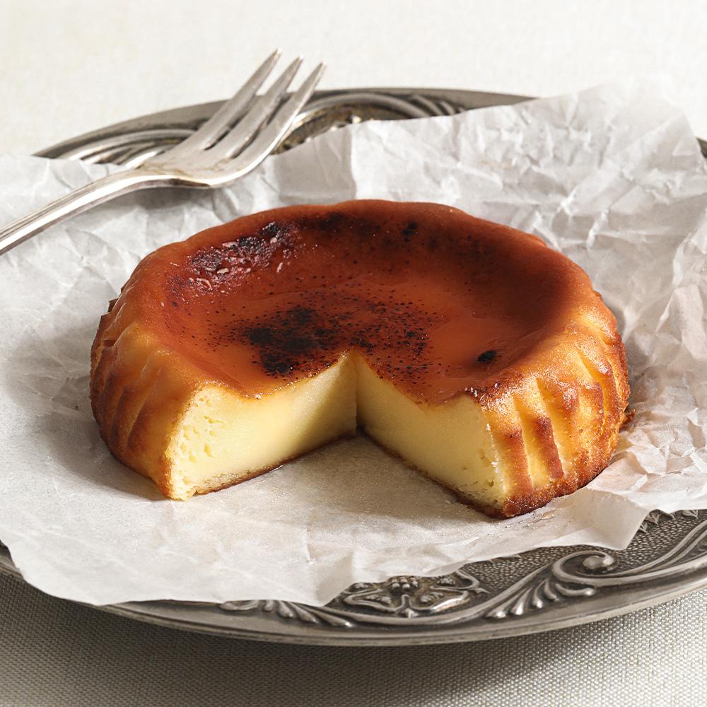 다신샵 [다신샵] 저당 바스크 치즈케이크 2종 골라담기 / 글루텐프리 NO하얀밀가루 초코케이크