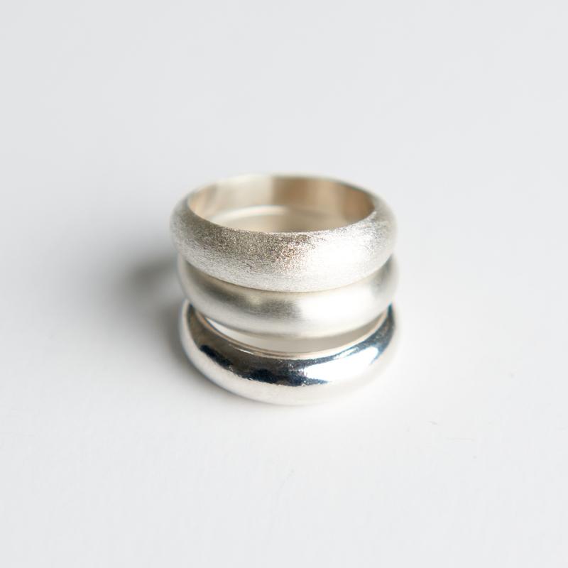 Grandma Ring _Texture (단품)